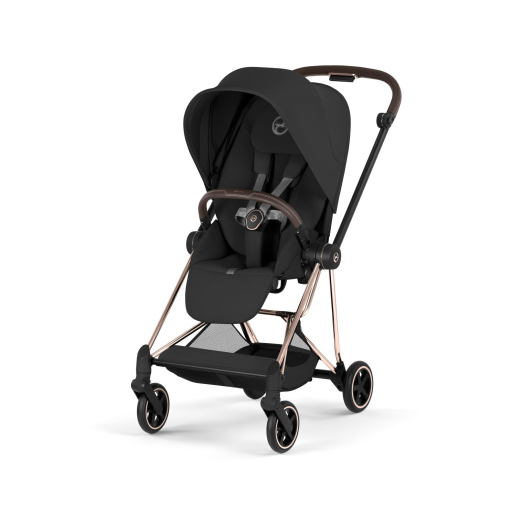CYBEX Platinum Mios 2in1 Comfort 3